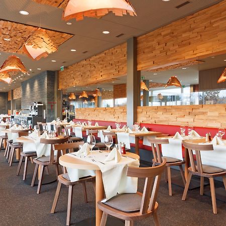 Swissever Hotel Zug Steinhausen Kültér fotó