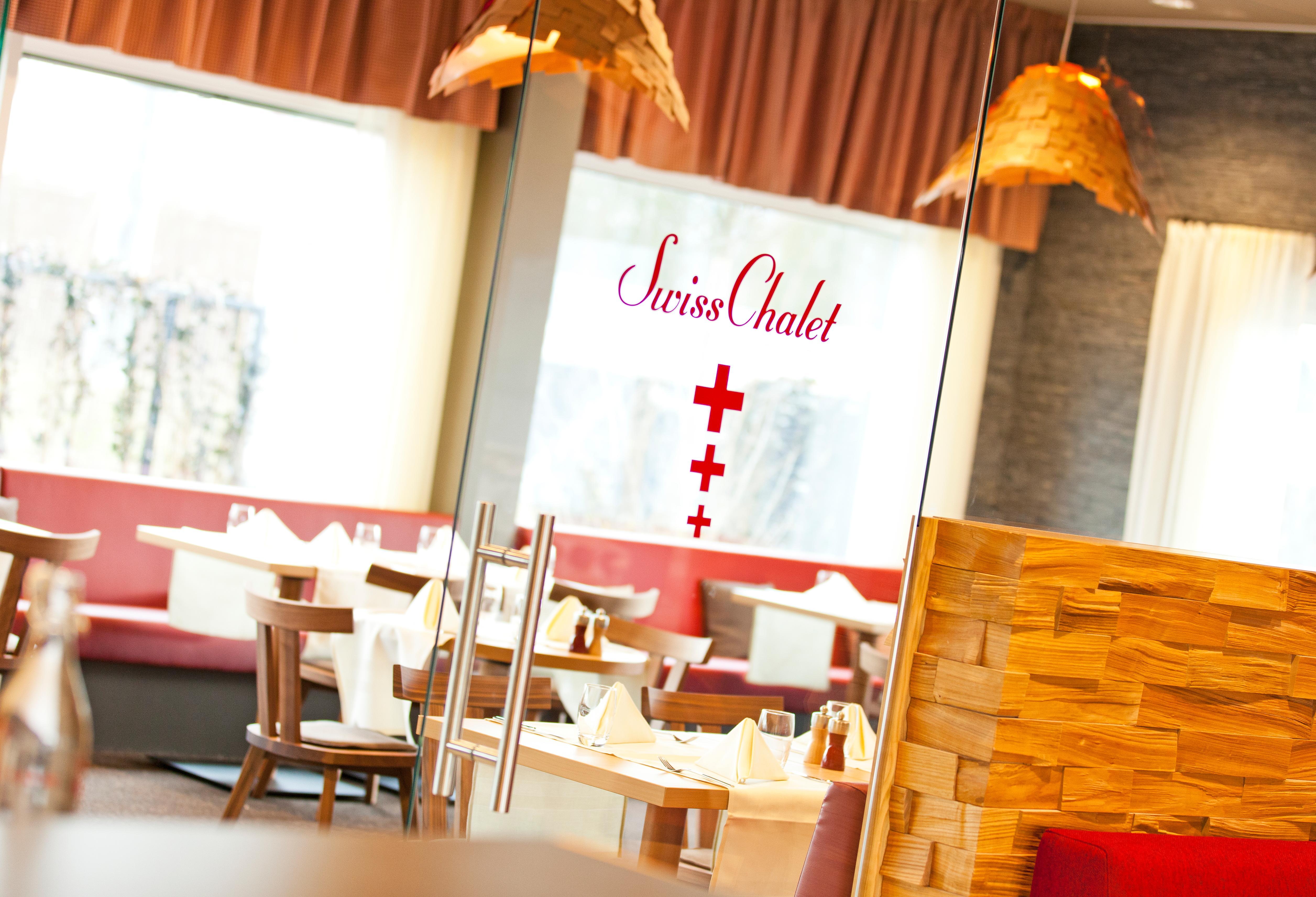 Swissever Hotel Zug Steinhausen Kültér fotó
