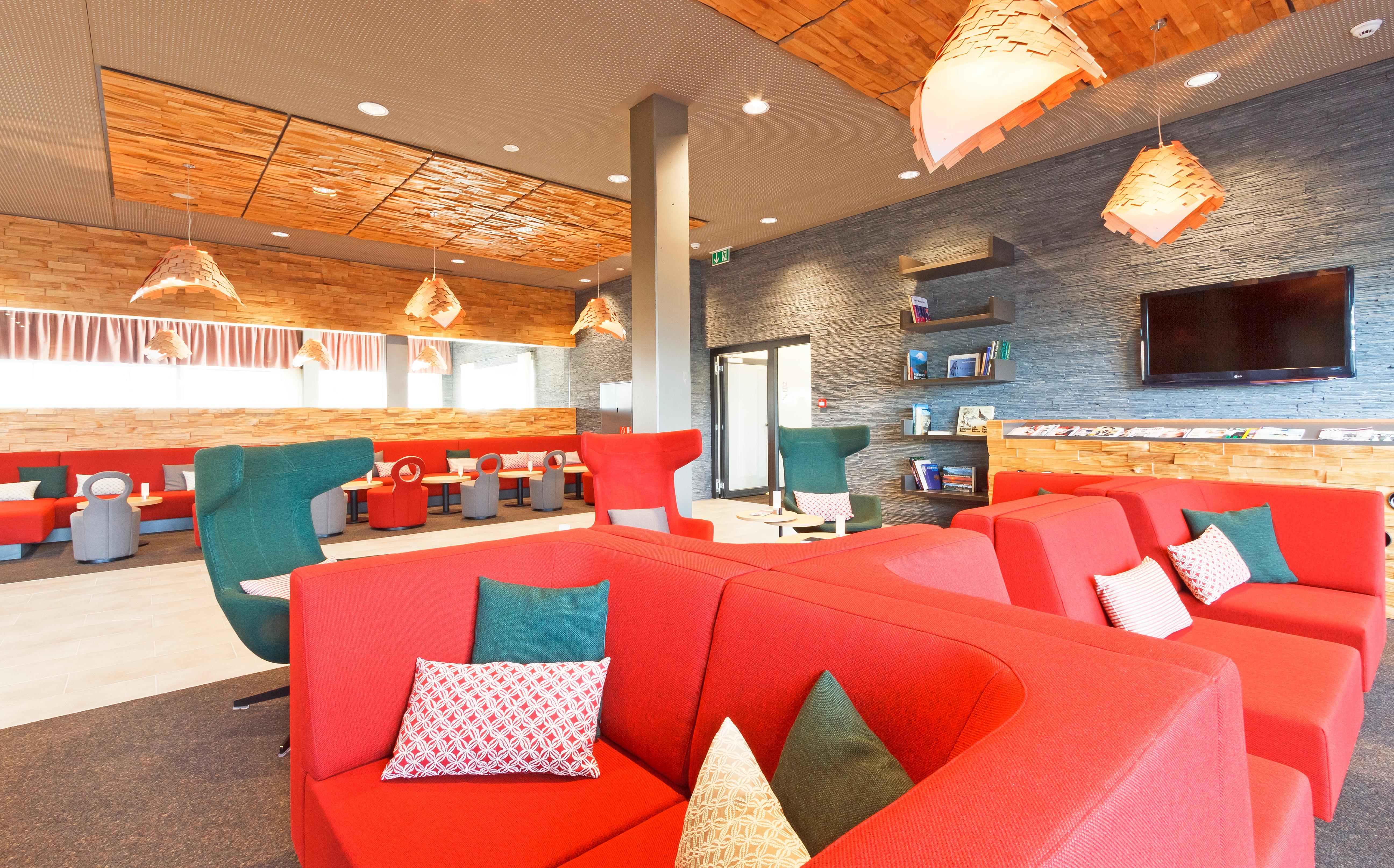 Swissever Hotel Zug Steinhausen Kültér fotó