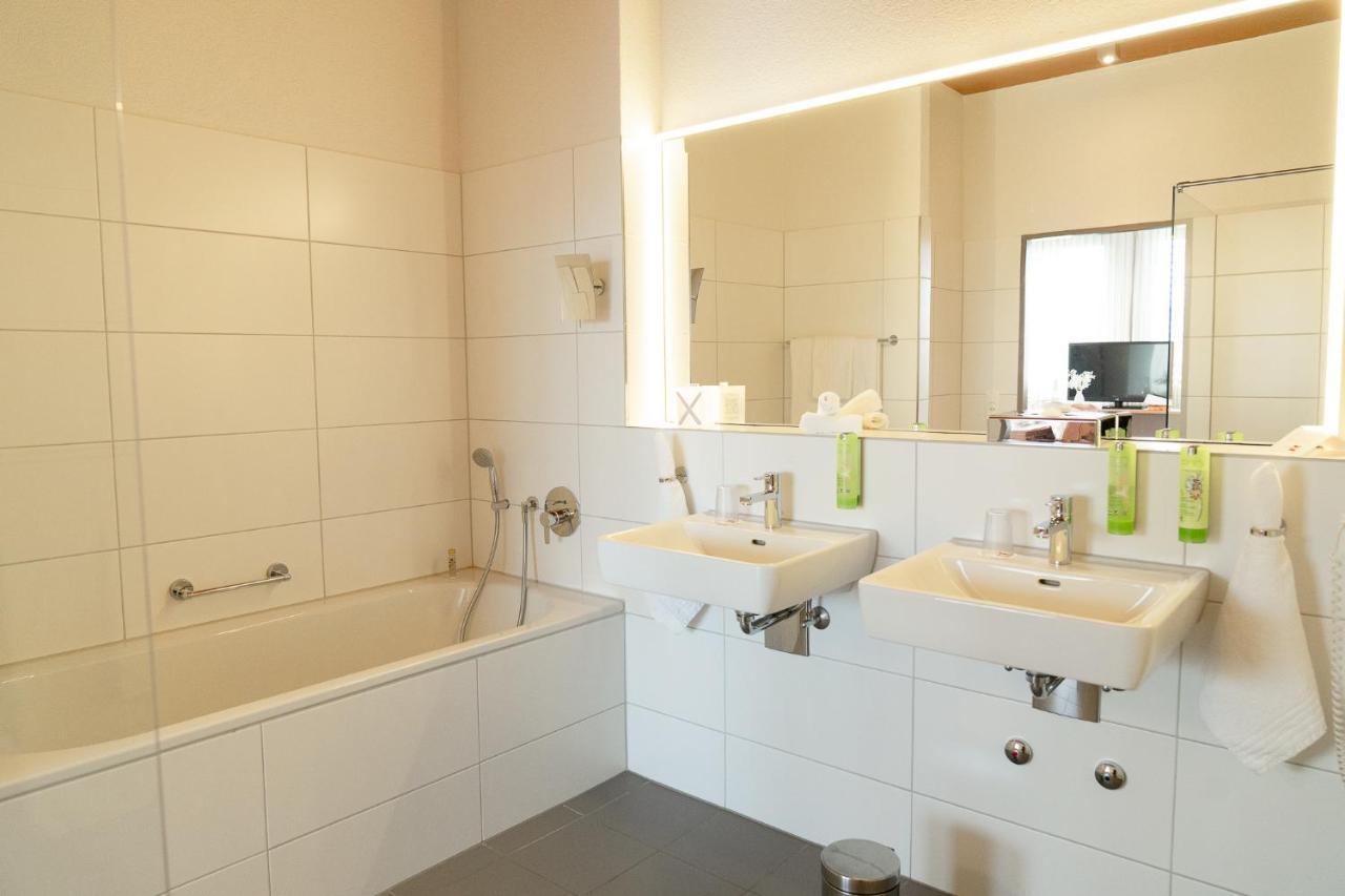 Swissever Hotel Zug Steinhausen Kültér fotó