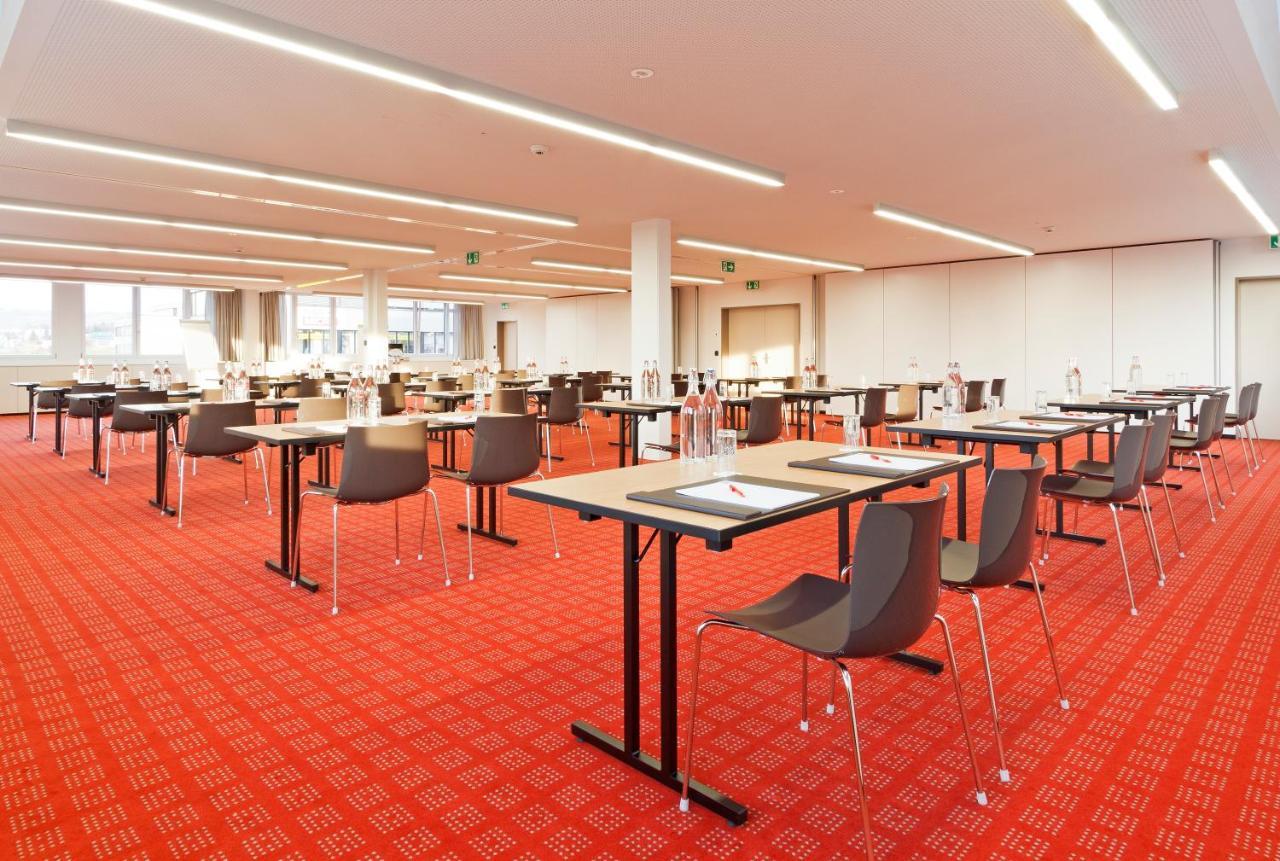Swissever Hotel Zug Steinhausen Kültér fotó