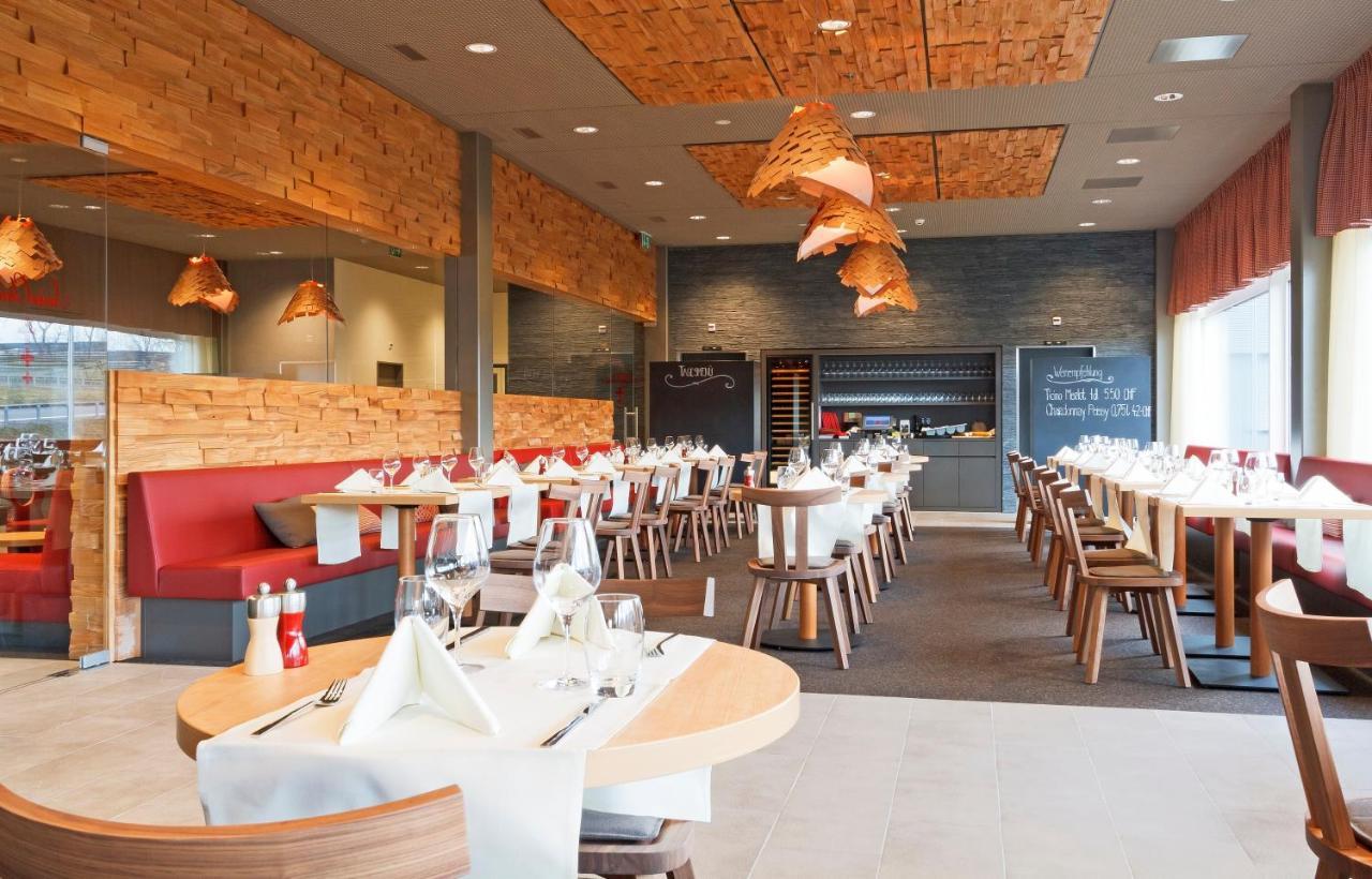 Swissever Hotel Zug Steinhausen Kültér fotó